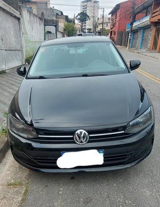 VOLKSWAGEN VIRTUS 1.6 MSI TOTAL FLEX MANUAL